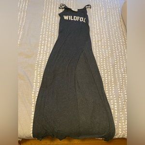 Wildfox sleep gown Small